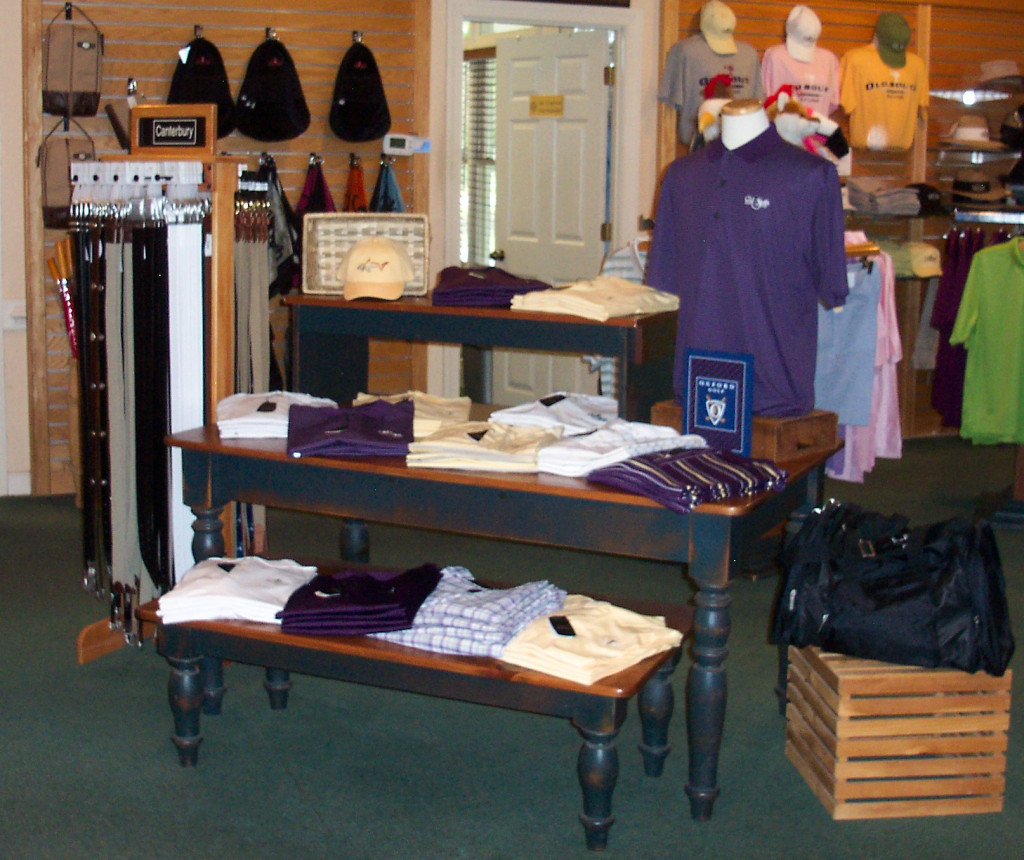 proshop