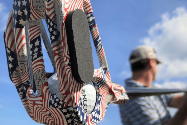 FlingGolf Stick